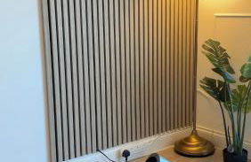 Liverpool Central City Centre Modern Apartment - Sleeps 4 - Foto 48