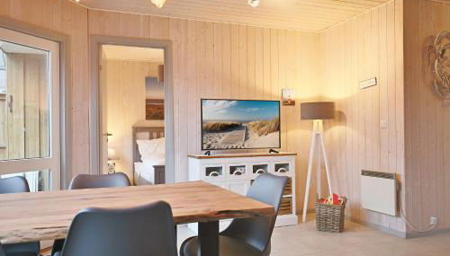 Holz-Ferienhaus Katingsglück - Foto 3