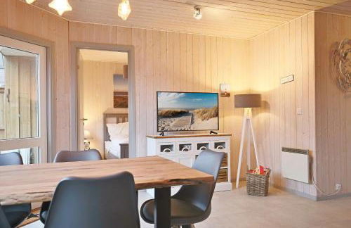 Holz-Ferienhaus Katingsglück - Foto 3