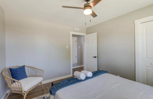 Family Home 4 Mi to Dtwn Temple! Bring Your Pet - Foto 12