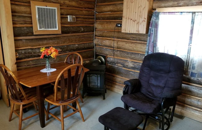 Christina Lake Lodge - Foto 14