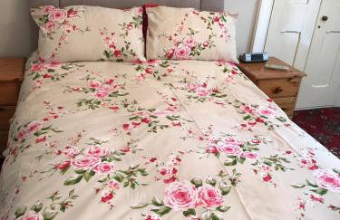 Garden Double Room with own door access and bathroom - Photo 15