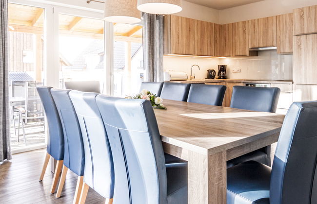 Lakeside Village 8 (+ sauna) - Foto 7