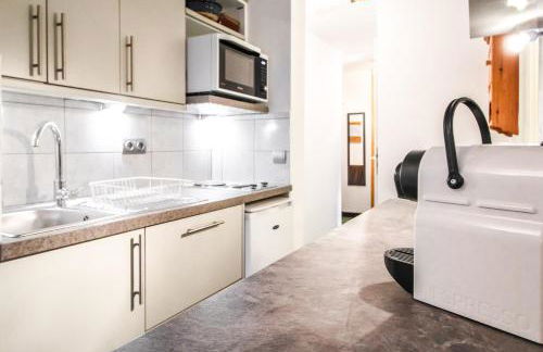 Spacious Apartment Iris, Flaine Foret - Foto 22