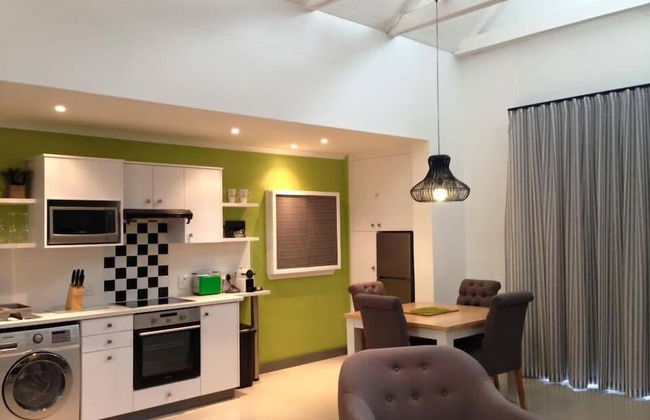 The Cube Executive Apartments - Photo 20