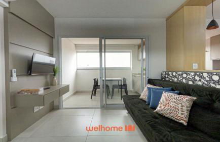 Apartamento em Bauru com Vista para Montanha - Foto 2