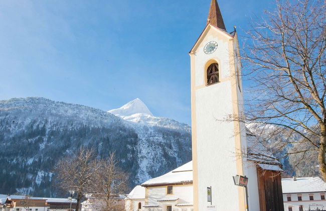 Flat in Langenfeld Near the ski Area - Foto 39