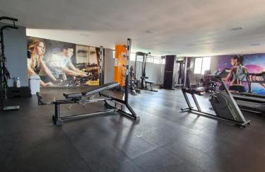 Apartamento para o São João - 3 quartos e 3 banheiros com excelente localização - Foto 20