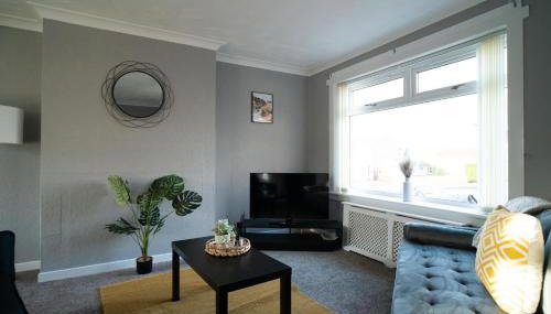 Darmeid House - Foto 2