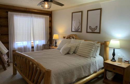 Fence Lake Condo #10 - Foto 1