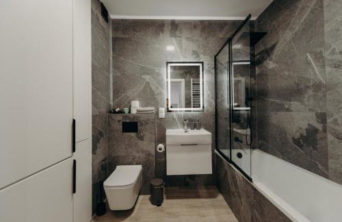 Apartamenty Jasionka Lotnisko - Foto 2