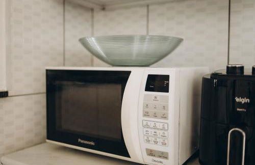 Casa Centro 20m Rio Ar e garagem - Foto 14