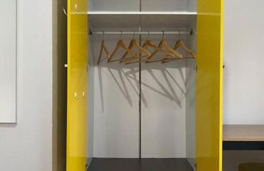 Apto inteiro, central, 1 quarto, bem equipado - Foto 16