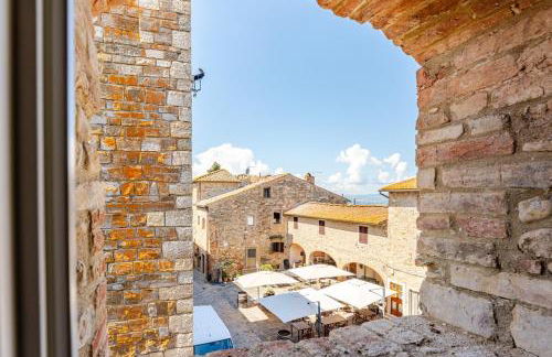 Lorenzo Charme Nel Chianti - Foto 39