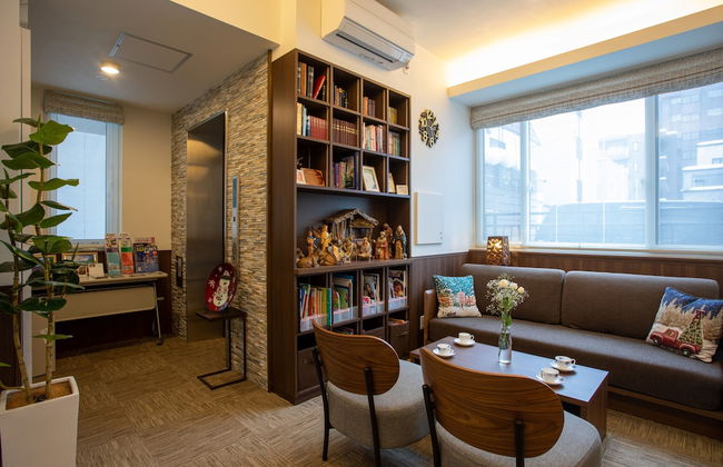 Miidokoro House Hotel - Foto 6