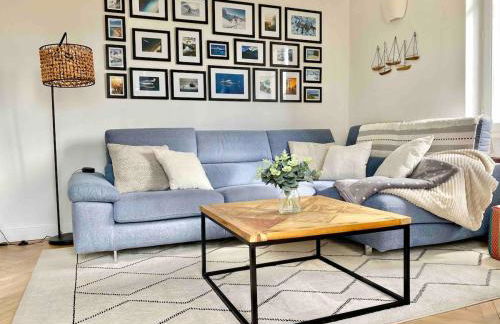 Nice Sea View 2 bedroom apartment - Photo 17