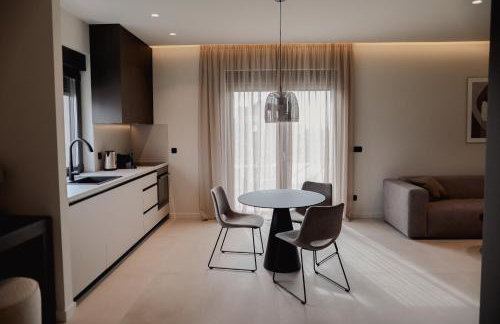 Sobe Six On 7 - Luxury Apartments & Rooms - Foto 75