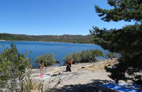 Casa de Manteigas - Foto 33