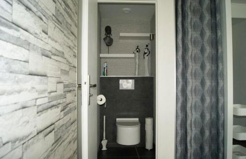 Victoria-T2-41m2-Balcon, wifi, linge, produits, ménage inclus - Foto 25