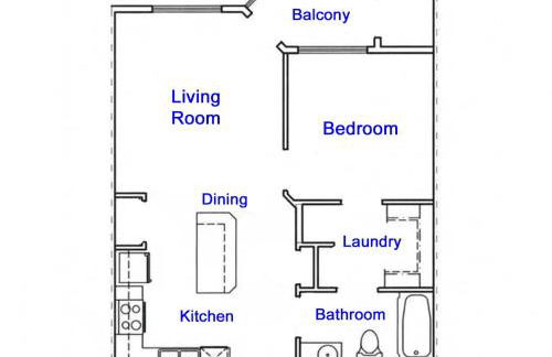 Downtown Condo with Mountain Views - Foto 33