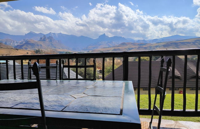 Fairways Self Catering - Foto 20