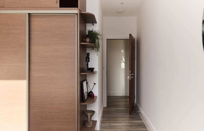 The Harlesden Place - Modern 3bdr Flat With Balcony - Foto 19