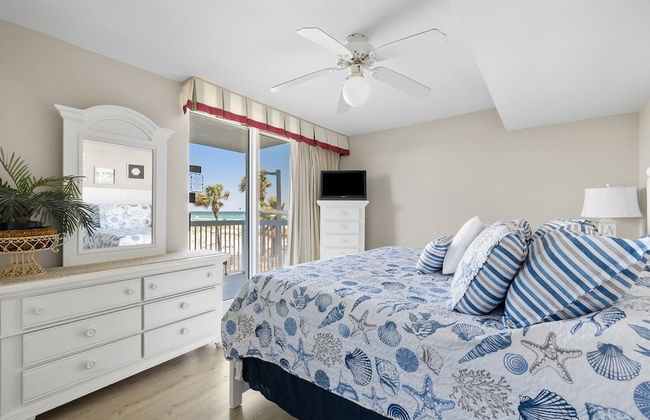 Pelican Beach 0201 by Pelican Beach Management - Foto 8