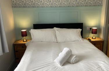 Durham City Cottages - Foto 10