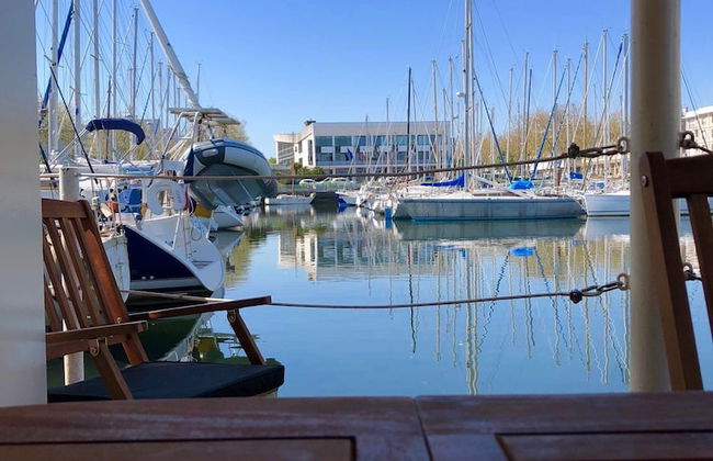 Remorqueur Arzmael - Photo 26