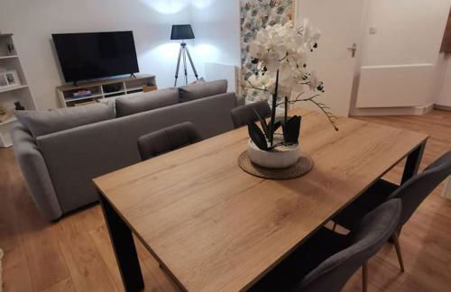 TYVAC - Maison centre Plougasnou 2 chambres- 4 voyageurs - Photo 7