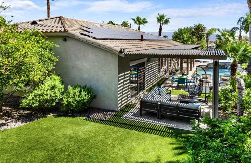 Mt San Jacinto View Home - Foto 31