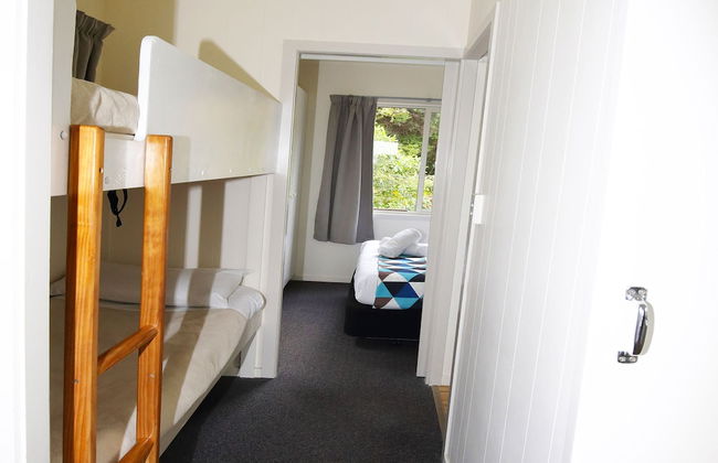 Russell Top 10 Holiday Villas - Foto 21