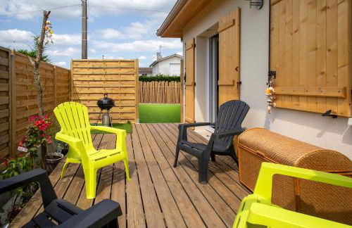 la p'tite vie là - Foto 1