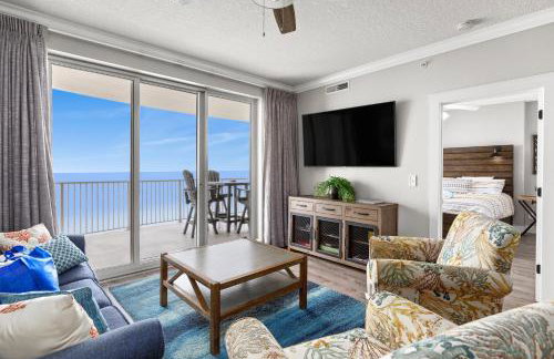 Beautiful Ocean Views! 2-bedroom, 2-bathroom! Resort Pools! - Foto 75