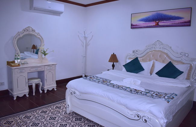 Monsane villa - Foto 34