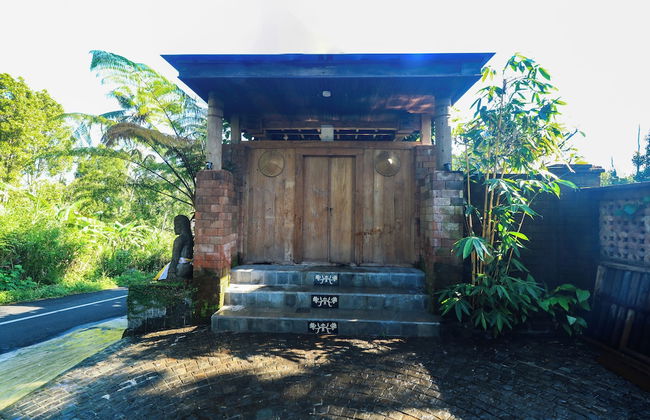 Villa OMantra Home Bali - Foto 57