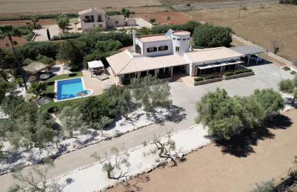 Traumhafte Finca am Es Trenc - Photo 1