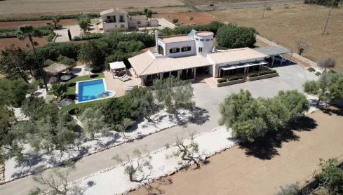 Traumhafte Finca am Es Trenc - Photo 1