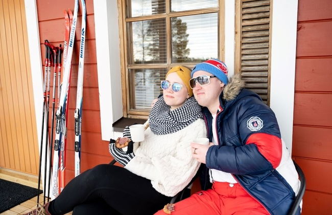 Lentiira Holiday Village - Foto 25