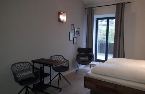 Pension in der Alten Mälzerei - Foto 10