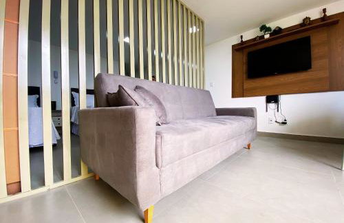 Flat FM20 Cabo Branco Lotus - By Almare - Foto 104