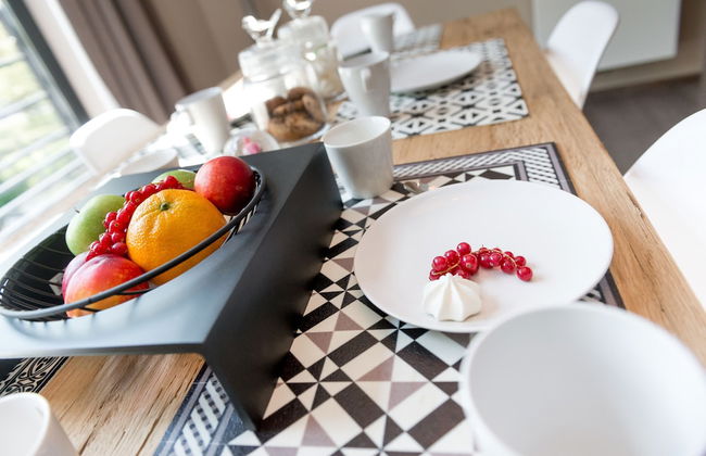 Smartflats Design - Berlaymont - Photo 48