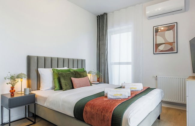 Emihouse Riverside Apartments - Foto 22