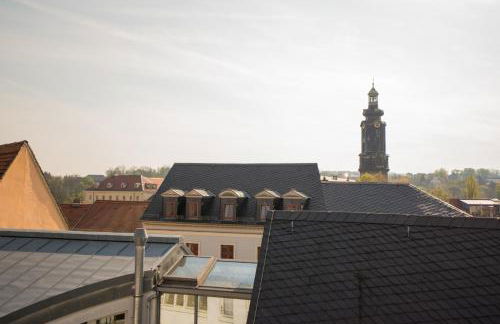 Weimar Central Artist Loft - 120 m2 - Foto 9