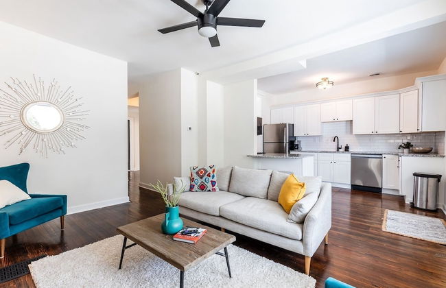 Delta View Retreat Suites - Foto 25