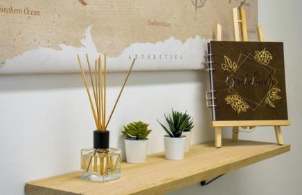 Ruhig, Zentral & Modern im Herzen Ulms - Foto 17