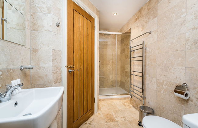 My Serviced Space - Battersea 1A - Photo 1