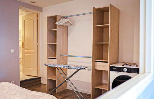 Écrin cosy à deux pas du centre - Foto 17