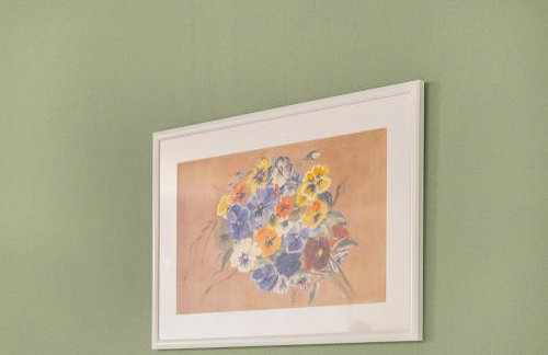 Garten Apartment - Foto 14