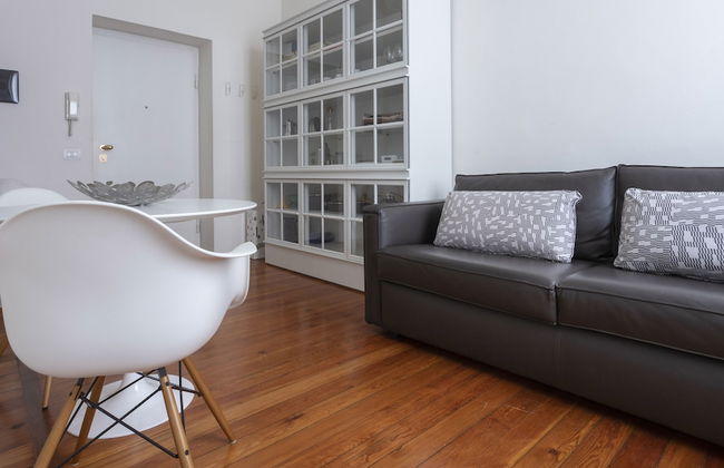 Italianway - Vincenzo Monti 32 - Photo 1